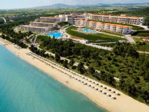 IKOS OCEANIA 5*