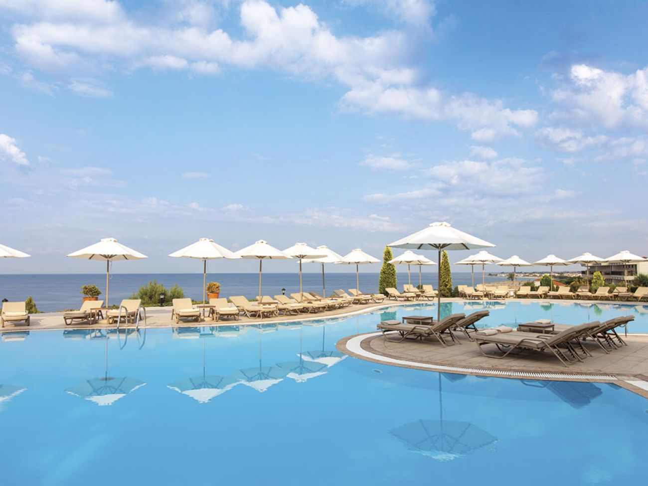 IKOS OCEANIA 5*