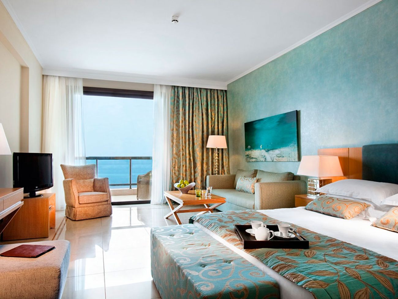 IKOS OCEANIA 5*