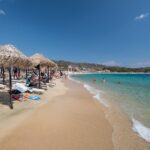 Kalamitsi beach