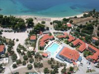 LAGOMANDRA BEACH HOTEL 4*