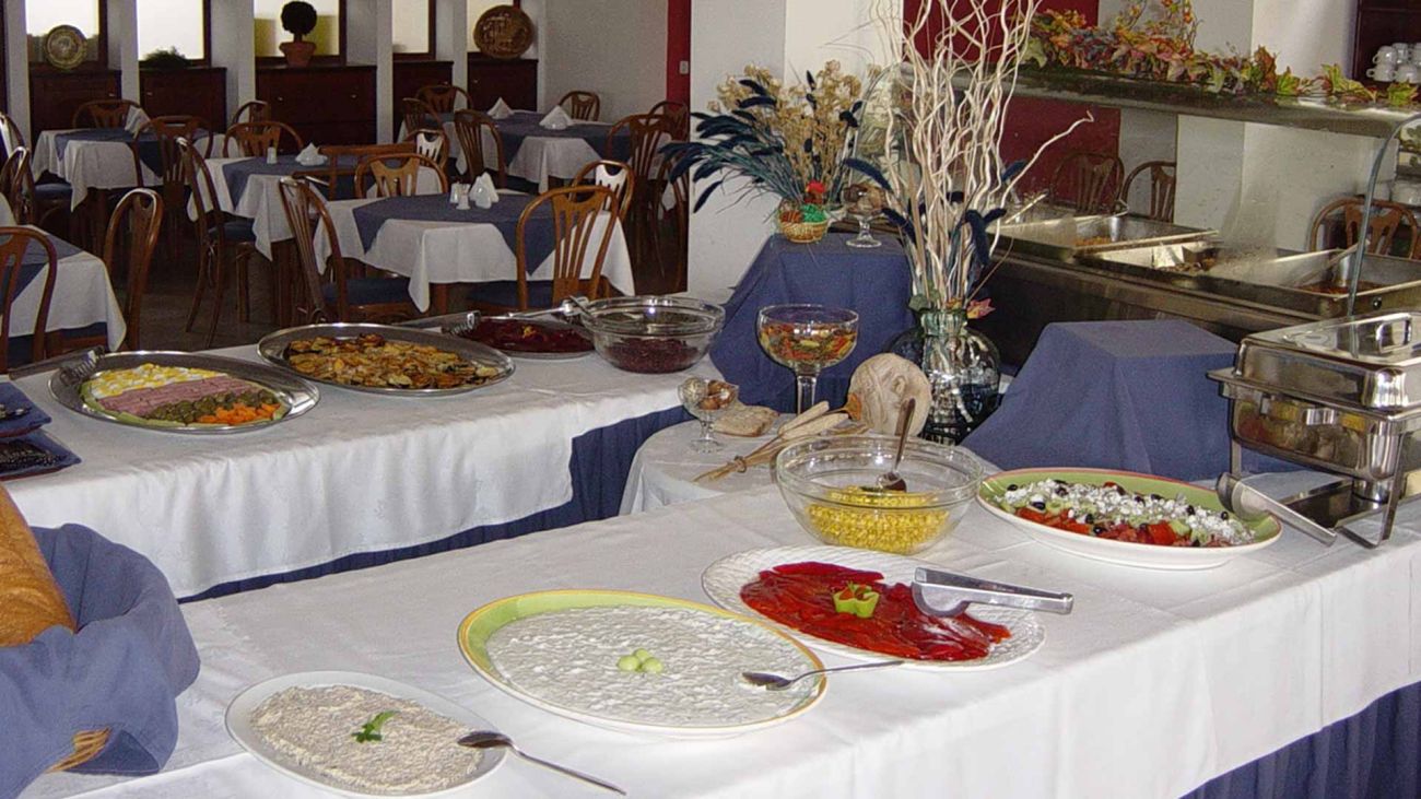 LILY ANN VILLAGE 3*