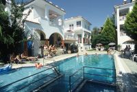 MELISSA GOLD COAST 2*