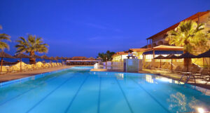 Sousouras Hotel 3*