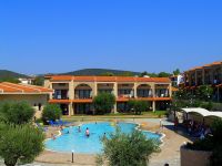 VILLAGE MARE 4*