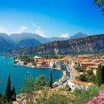 Trentino lake gard 2163169b