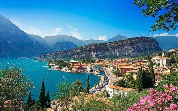 Trentino lake gard 2163169b