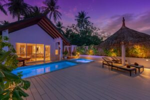 MALAHINI KUDA BANDOS 4*
