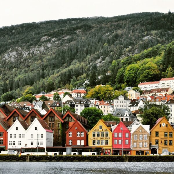 BIG Bergen