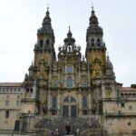 BIG La Coruna Ferol Santiago de Compostela