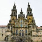 BIG La Coruna Ferol Santiago de Compostela