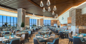 RIXOS PREMIUM ALAMEIN - 5 *