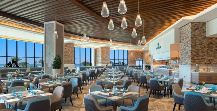 RIXOS PREMIUM ALAMEIN – 5 *