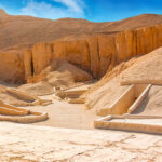 Valley,Of,Kings.,The,Tombs,Of,The,Pharaohs.,Tutankhamun.,Luxor.