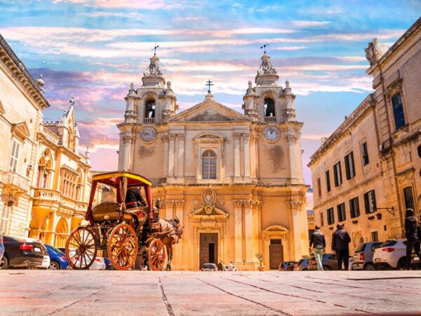BIG 1234550926 Cathedral of St Paul Mdina