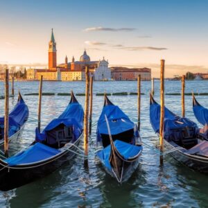 BIG 1307612131 Gondolas San Marco