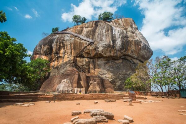 BIG 1452705533 Sigiriya