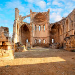 St,George,Of,The,Greeks,Church,famagusta,,North,Cyprus.