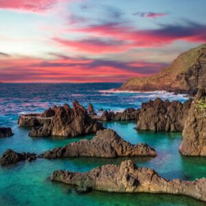 BIG 1896795085 Porto Moniz