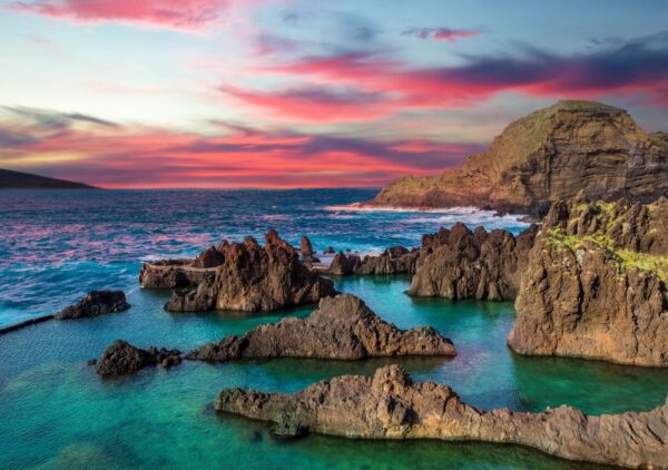 BIG 1896795085 Porto Moniz