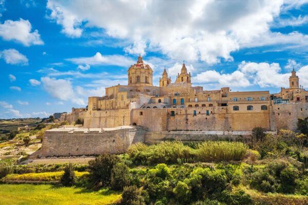 BIG 1958399146 Mdina