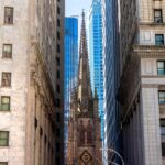 BIG 2034708452 Triniti church NY
