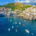 BIG 2121365243 Camara de Lobos