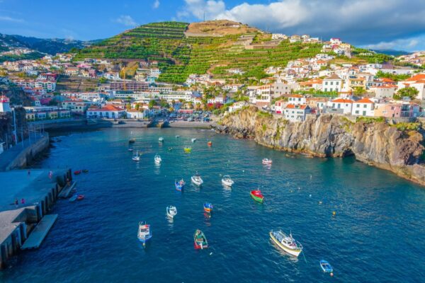 BIG 2121365243 Camara de Lobos