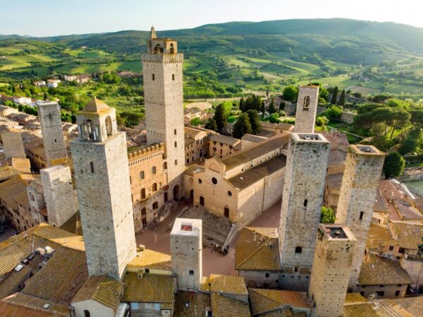 BIG 2126033891 San Gimignano