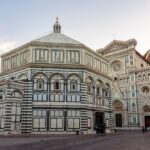 BIG 2224456239 The Baptistery Florence