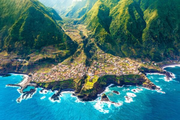 BIG 2280373671 Madeira