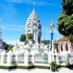 BIG 2291677869 Silver Pagoda in Phnom Penh Cambodia