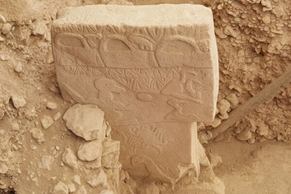 BIG 2299236879 Gobekli Tepe