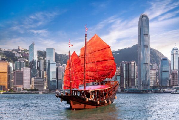 BIG 2330070805 Hong Kong
