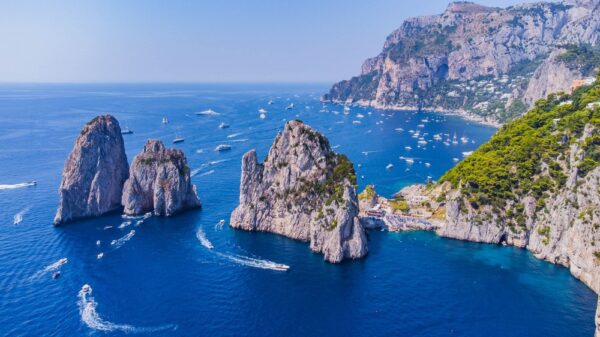 BIG 2354381251 Capri