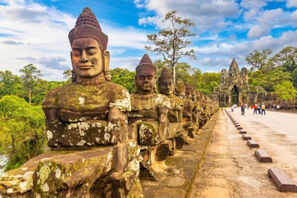 BIG 2377102945 Angkor Wat