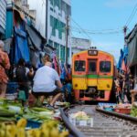 BIG 2404408741 Maeklong Railway