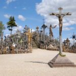 BIG 2427903865 Hill of Crosses, Lithuania