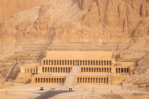 BIG 2445327991 Temple of Hatshepsut
