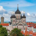 BIG 2467932729 Alexander Nevsky Cathedral Tallinn