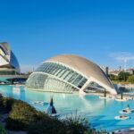 BIG 2527401207 Valencia City of Arts and Sciences