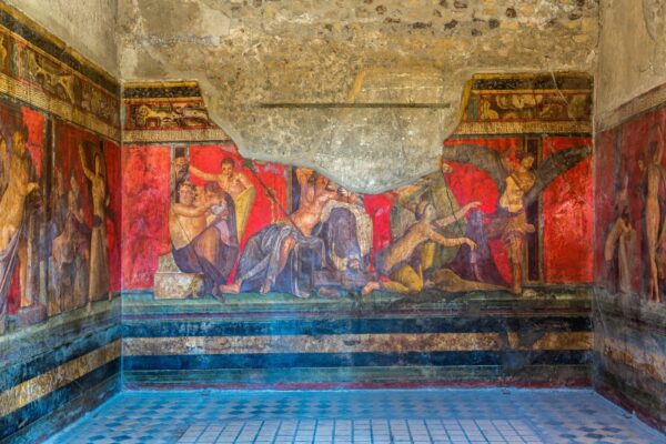 BIG 360818924 Pompeii