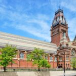 BIG 420662746 Harvard University