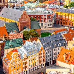 BIG 511881757 old town Riga