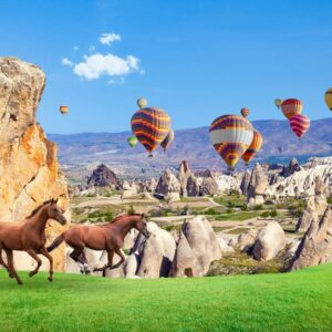 BIG 606772532 Cappadocia
