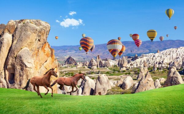 BIG 606772532 Cappadocia