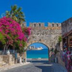 BIG 696477628 Old town Rhodes