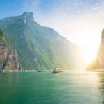 BIG 752818831 Cruise on the river Yangtze