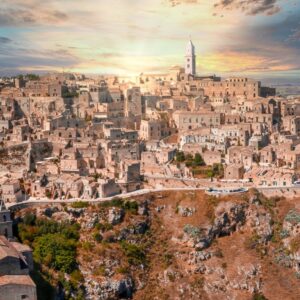 BIG Matera 3