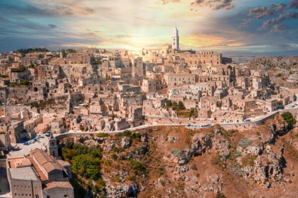 BIG Matera 3